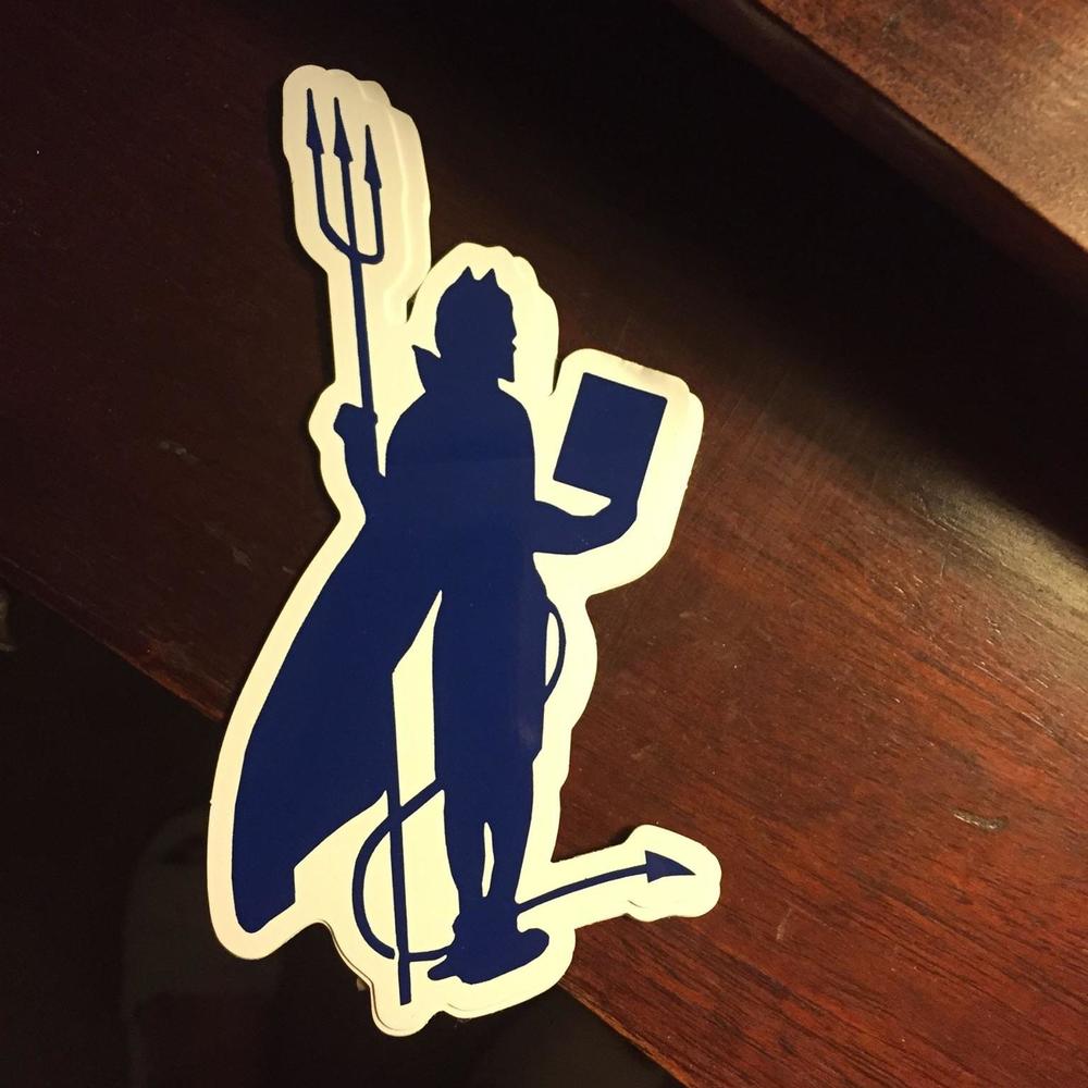 Meet your Posher, Candace