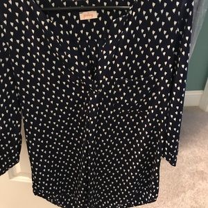 3/4 length blows every great with jeans