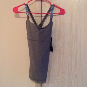 Alphalete Tank Top - NEVER WORN