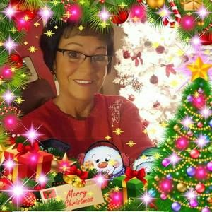 Meet your Posher, Brenda