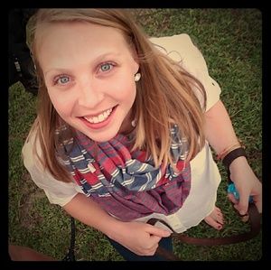 Meet the Posher, Alyssa