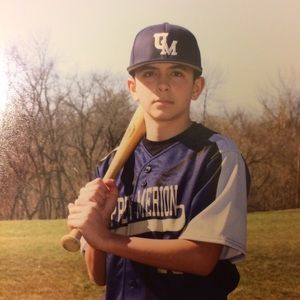 Meet your Posher, Michael