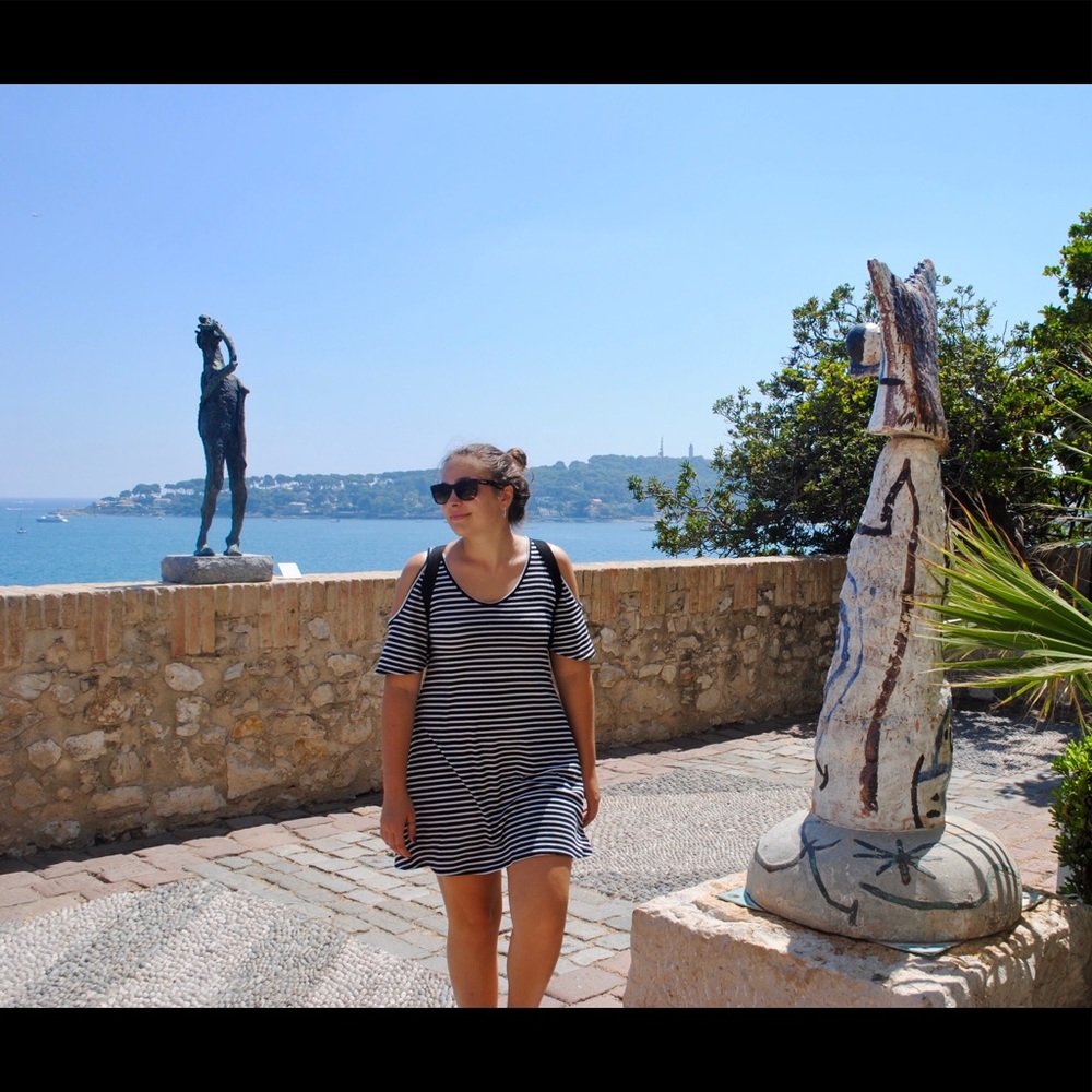 Meet your Posher, Cameron