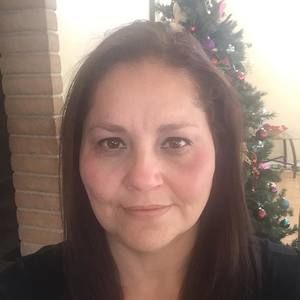 Meet your Posher, Alicia