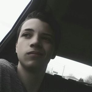 Meet your Posher, Caleb