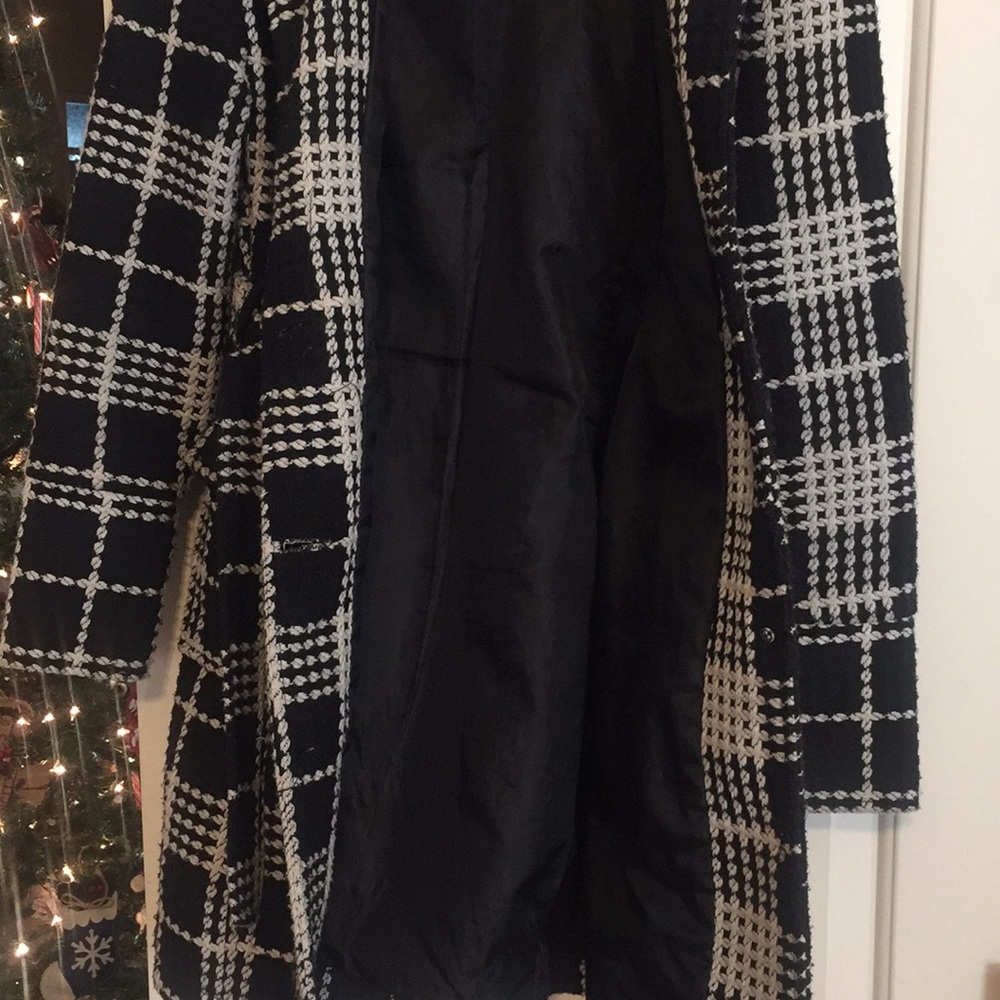 Pea coat - Picture 3 of 4
