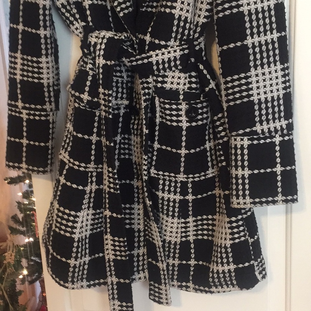 Pea coat - Picture 4 of 4
