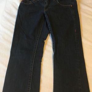 True religion jeans in good condition