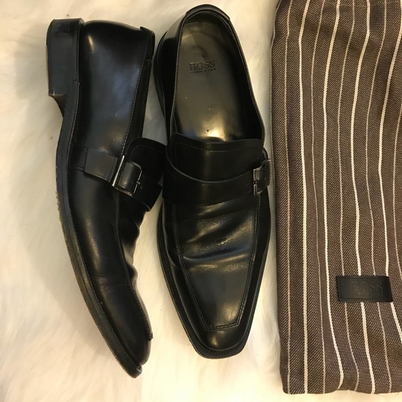 HUGO BOSS Dress shoes