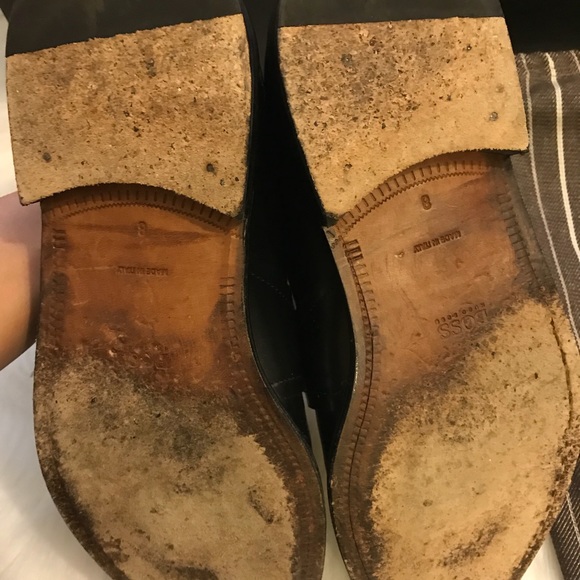HUGO BOSS Dress shoes