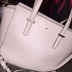Kate Spade crossbody and/or shoulder bag