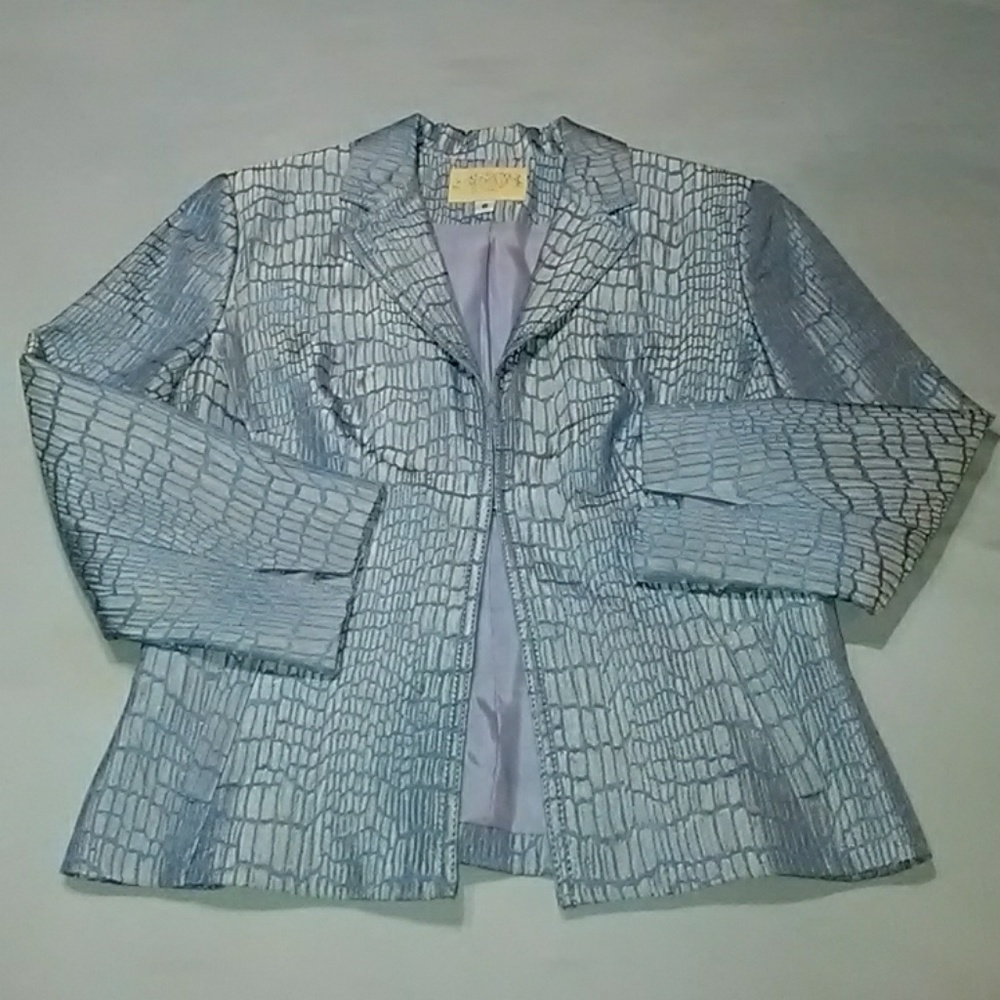 Alberto Makali Sport Jacket