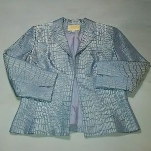 Alberto Makali Sport Jacket