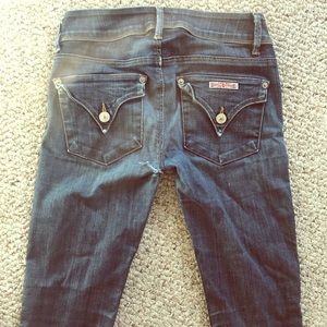 Hudson jeans