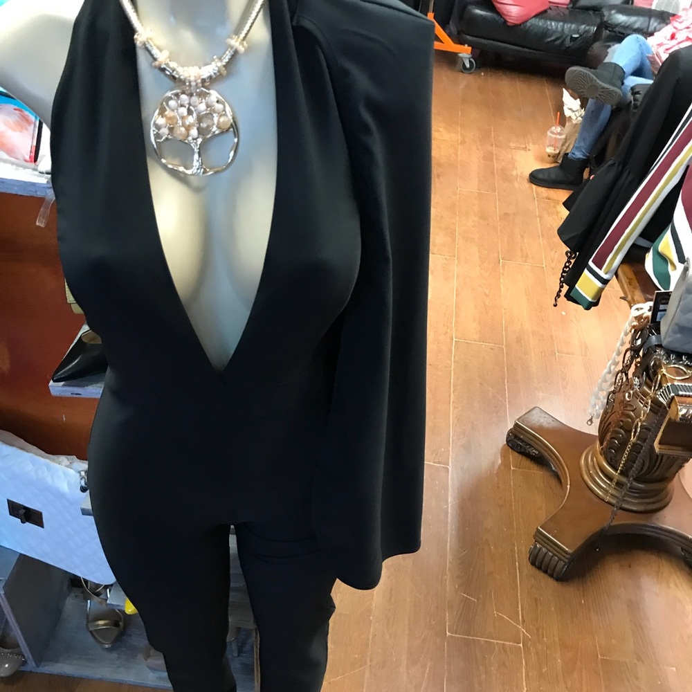 Jumpsuit