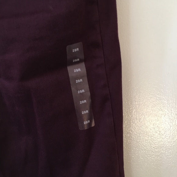 Gap | Curvy True Skinny BNWT 29r - Picture 2 of 5