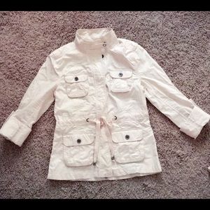 CK Women’s Light Jacket