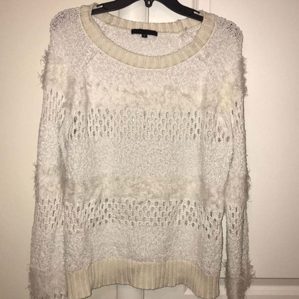 Winter sweater!!