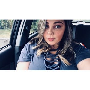 Meet your Posher, Allie