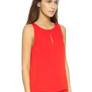 Diane Von Furstenberg Top