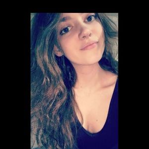 Meet your Posher, Kayleigh