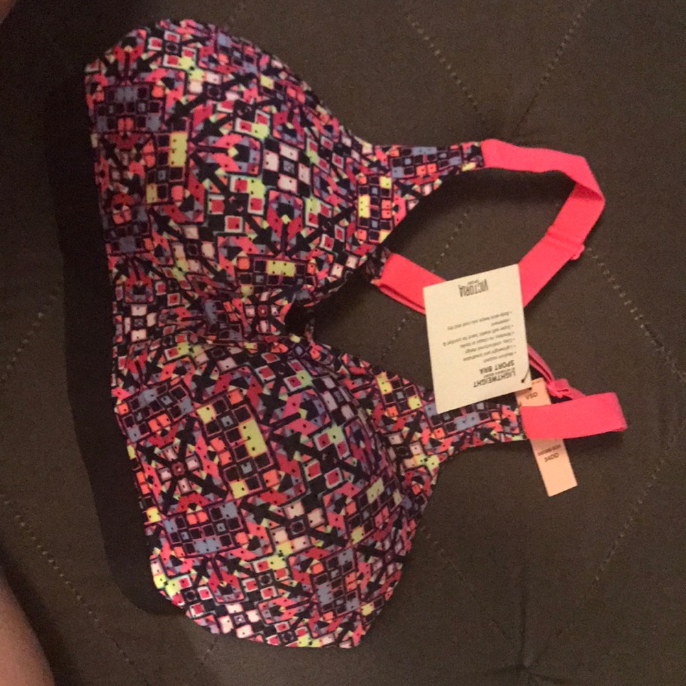 Victoria's Secret Sports bra