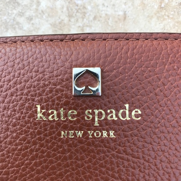 Kate Spade Wallet - Picture 2 of 5