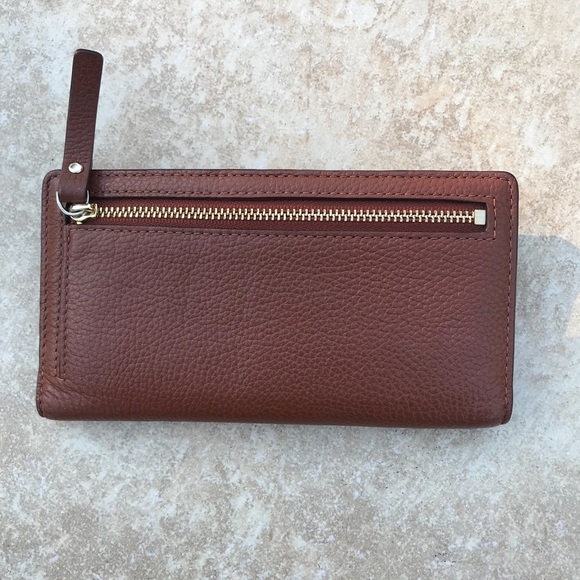 Kate Spade Wallet - Picture 3 of 5