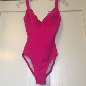 Gorgeous Pageant swimsuit