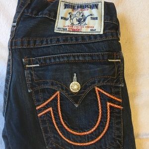 True religion jeans