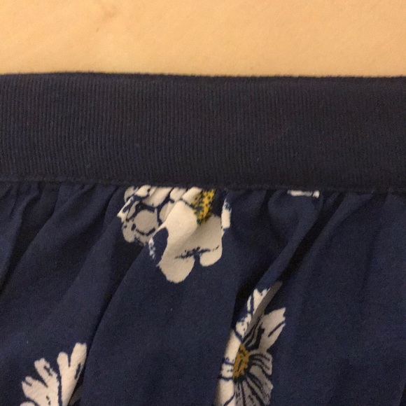 Jason Wu Foral Print Pleated Skirt - Picture 3 of 4