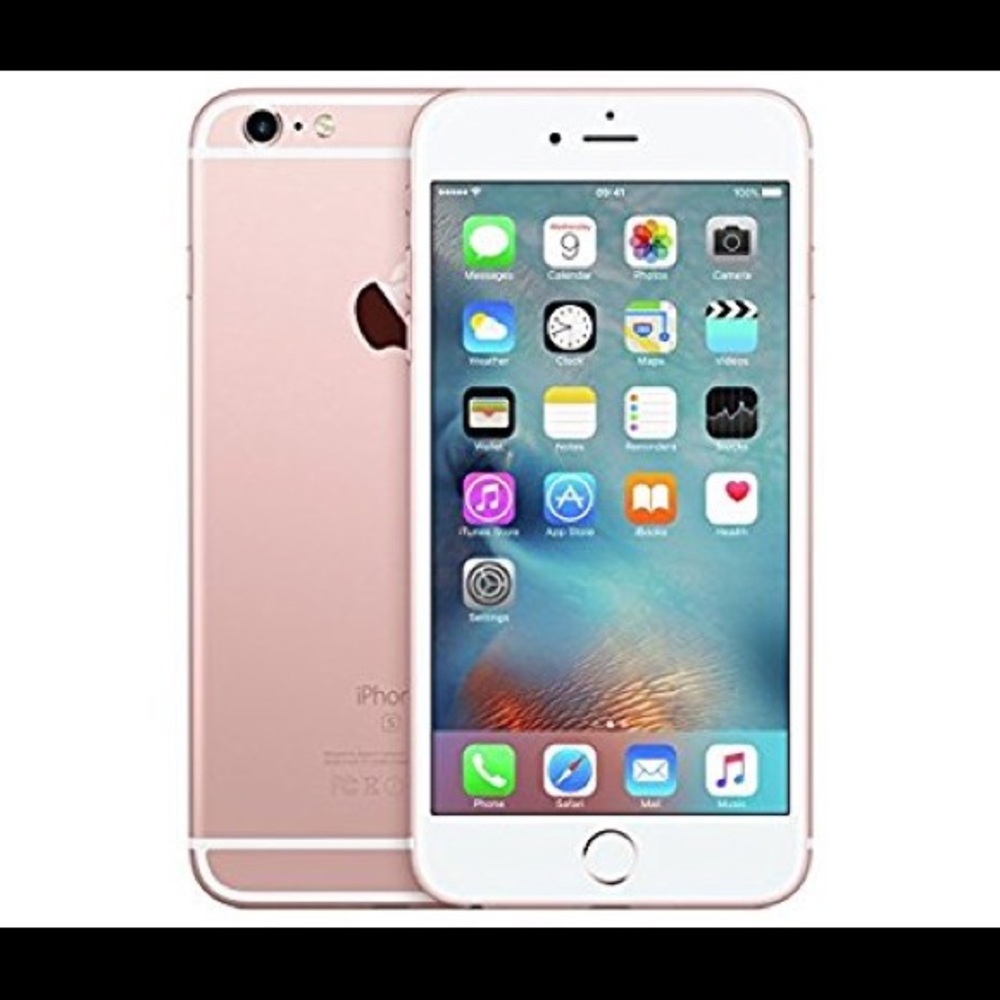 I phone 6 plus
