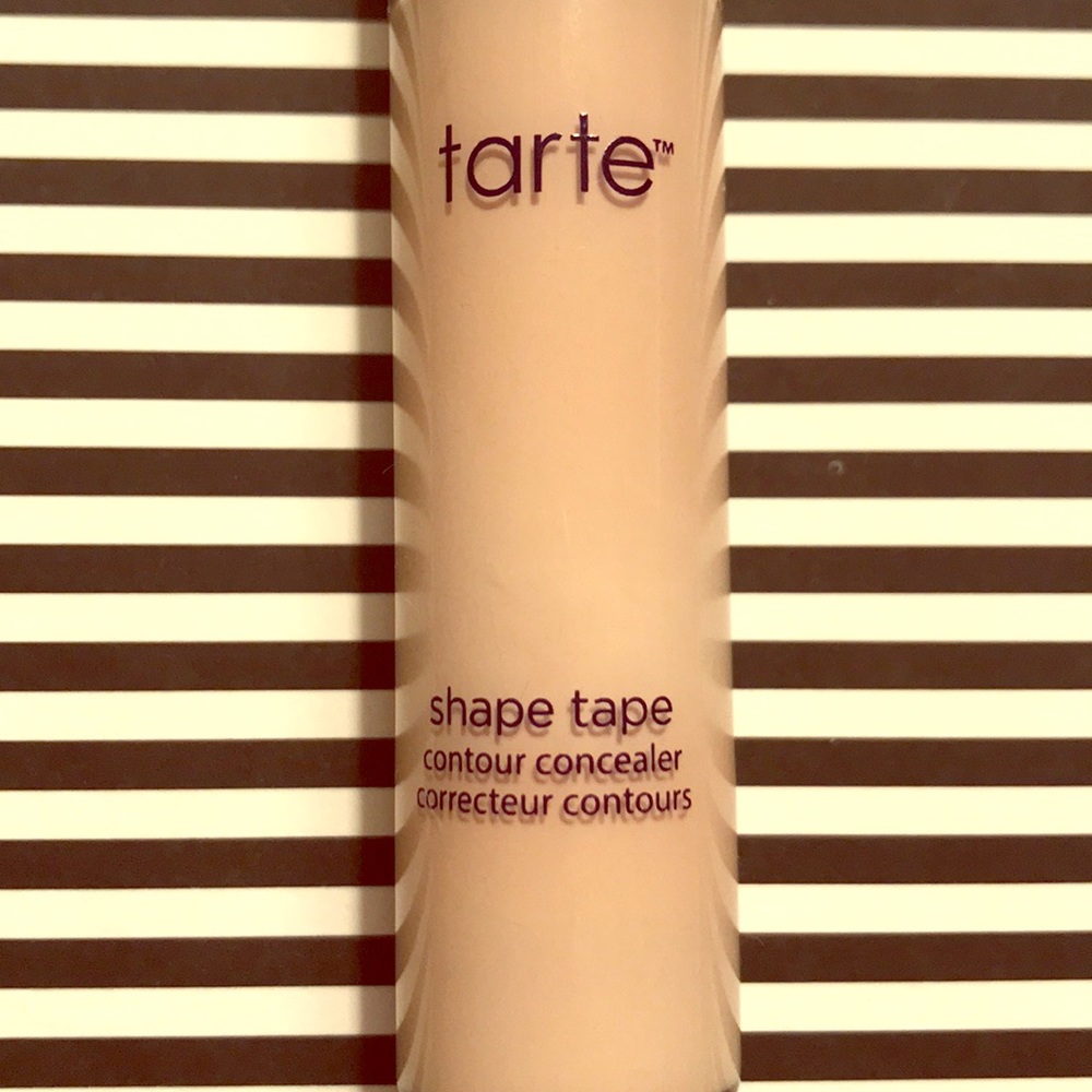 Tarte Shape Tape - Fair Neutral