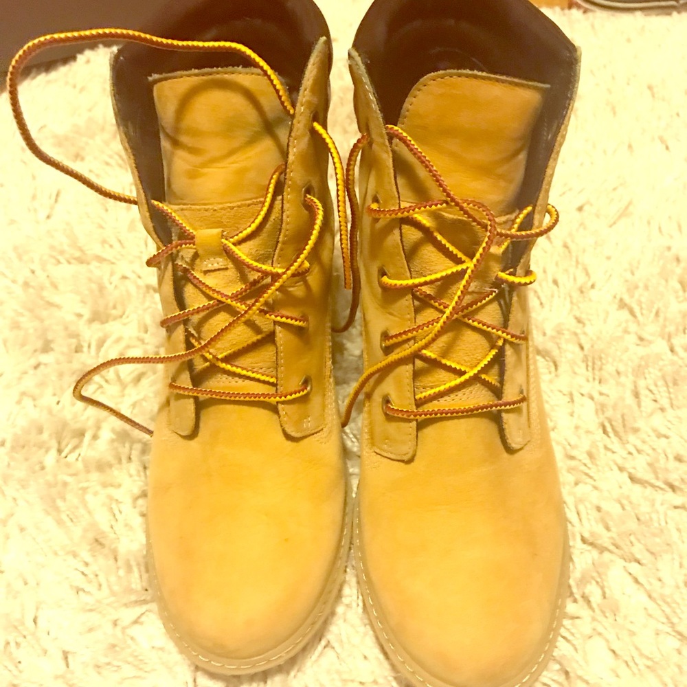 Timberland Amston Wedge