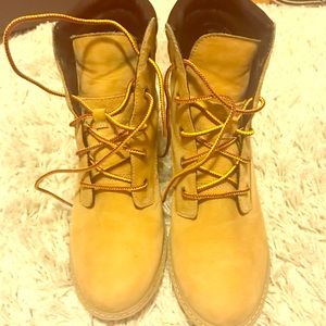 Timberland Amston Wedge