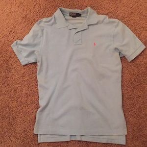 Ralph Lauren Large Polo