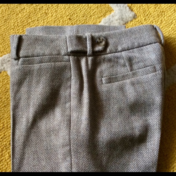 Banana Republic Work Trousers - Like New! - Picture 2 of 5