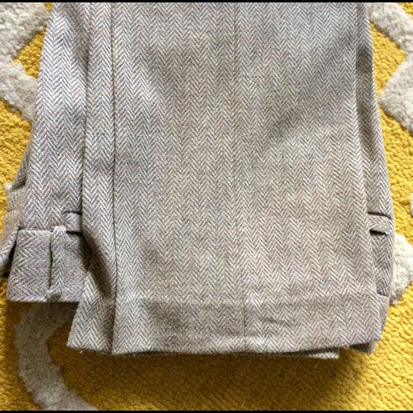 Banana Republic Work Trousers - Like New! - Picture 4 of 5