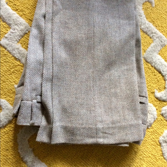 Banana Republic Work Trousers - Like New! - Picture 5 of 5