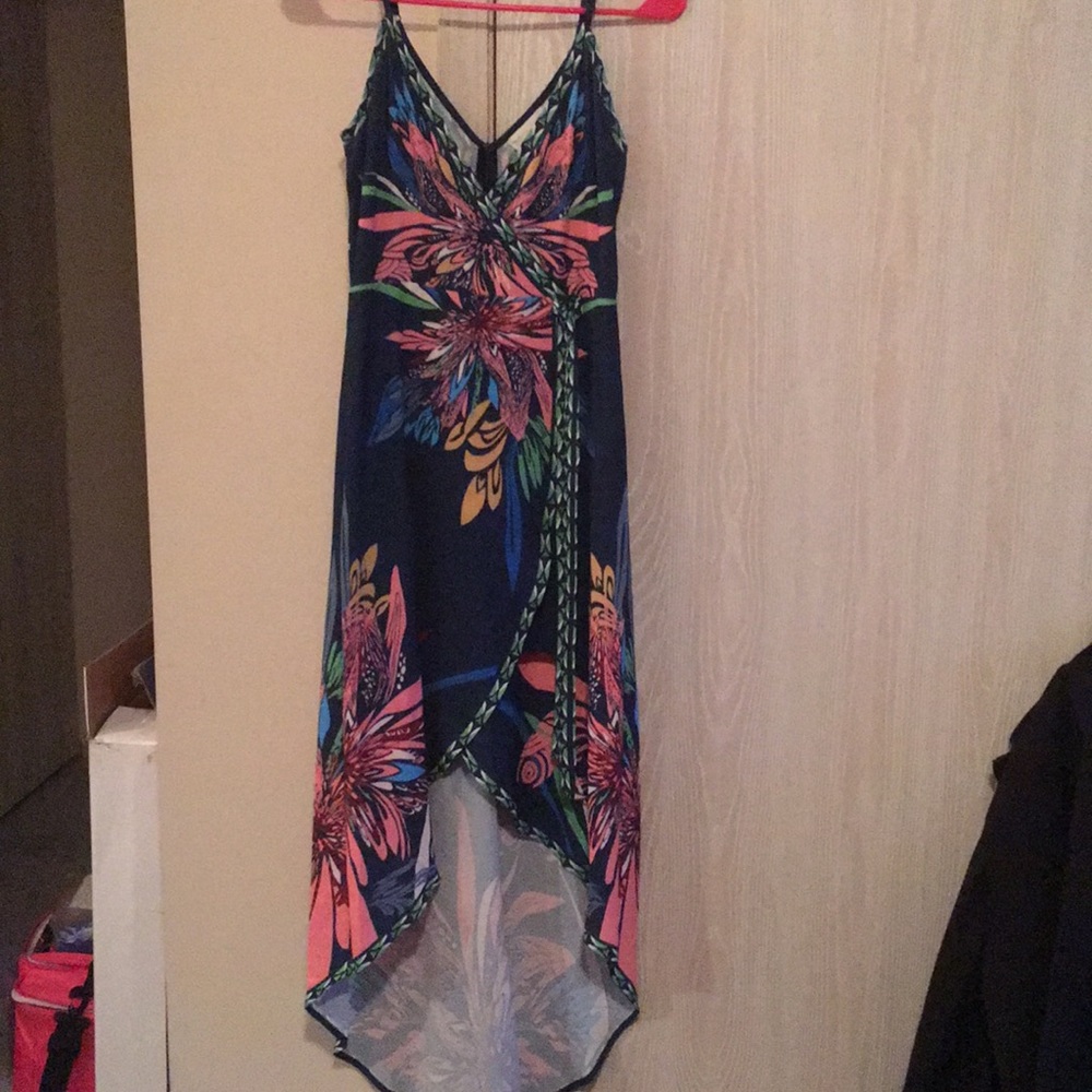 Summery Dress found at Marshall's