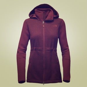 **THE NORTH FACE** Indi Hoodie Parka, Size S