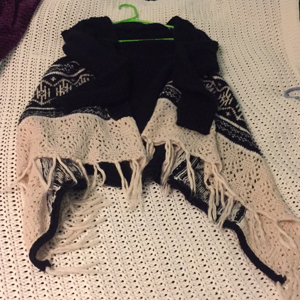 Rue21 cardigan