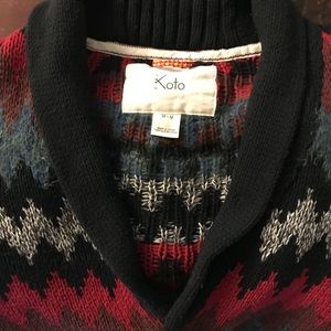 KOTO Cardigan