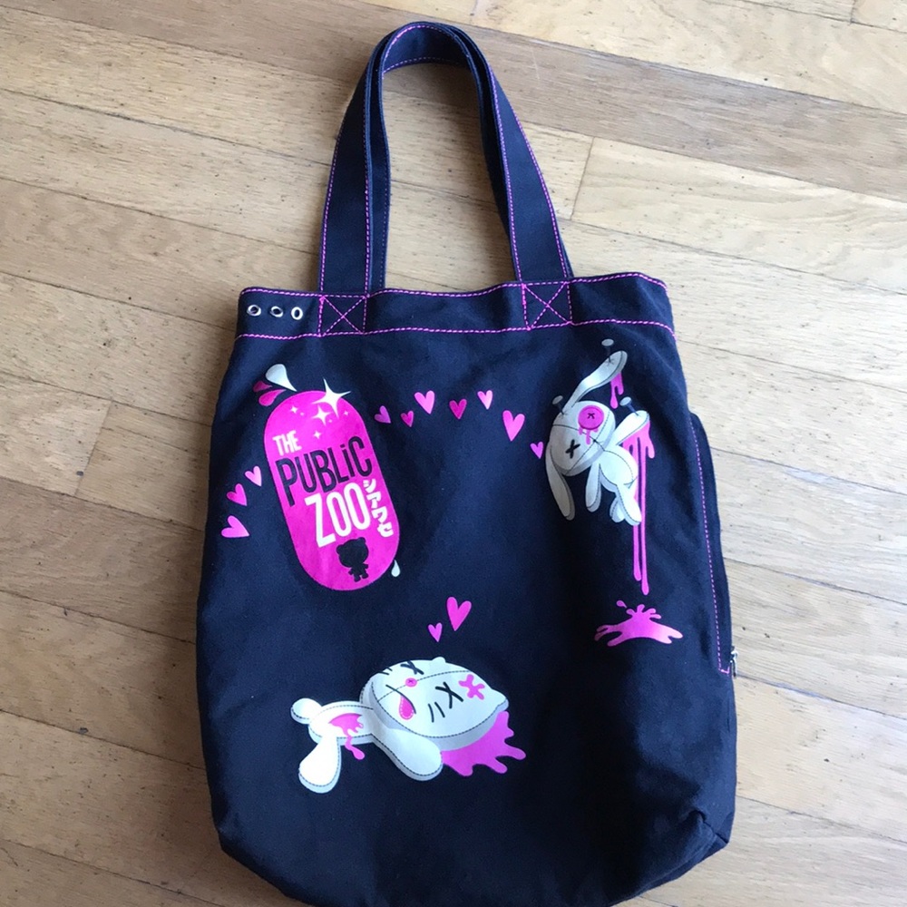 EUC Tote Bag