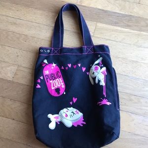 EUC Tote Bag