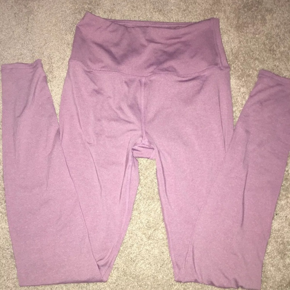 Pink Kyodan Athletic Leggings