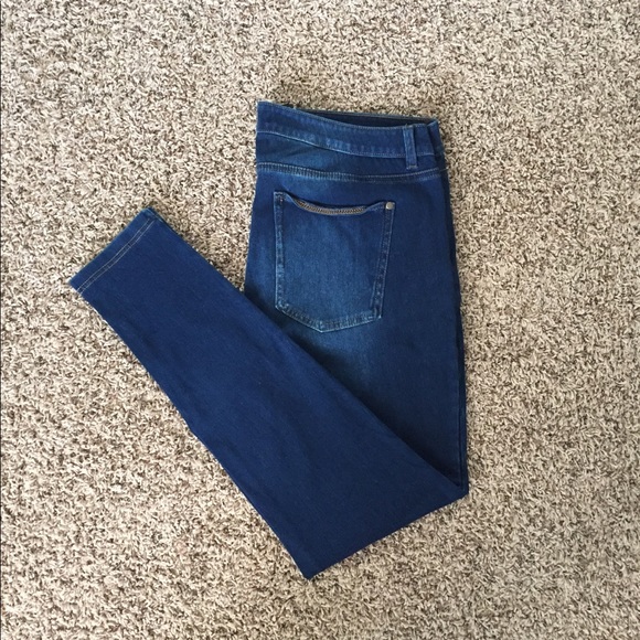 Celebrity Pink Denim - Celebrity Pink jean