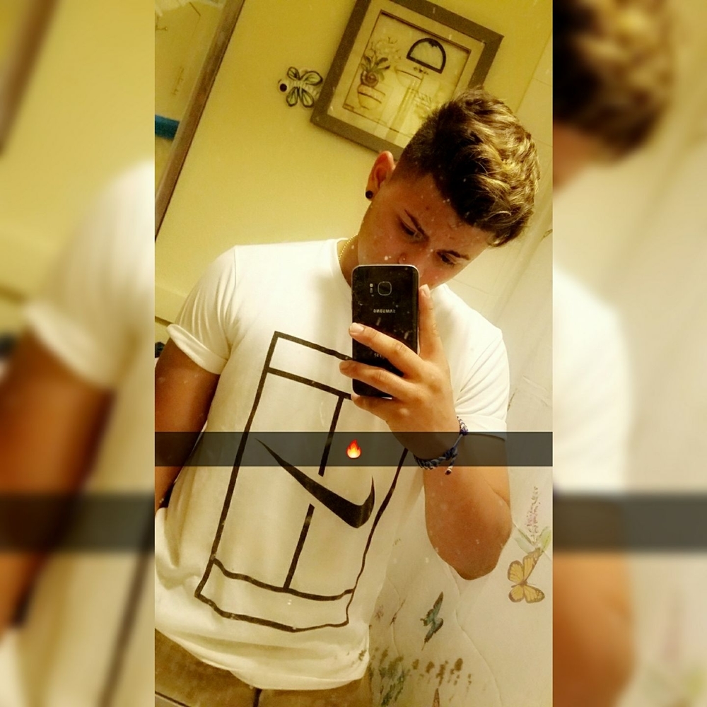 Meet your Posher, Jairo