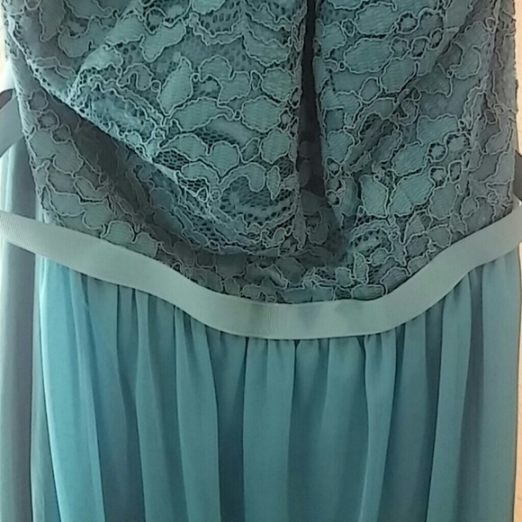 Bridesmaids dress - Picture 4 of 6