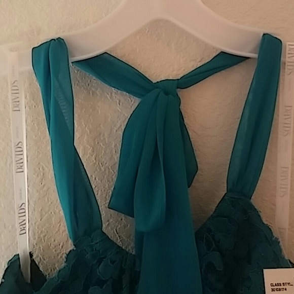 Bridesmaids dress - Picture 2 of 6